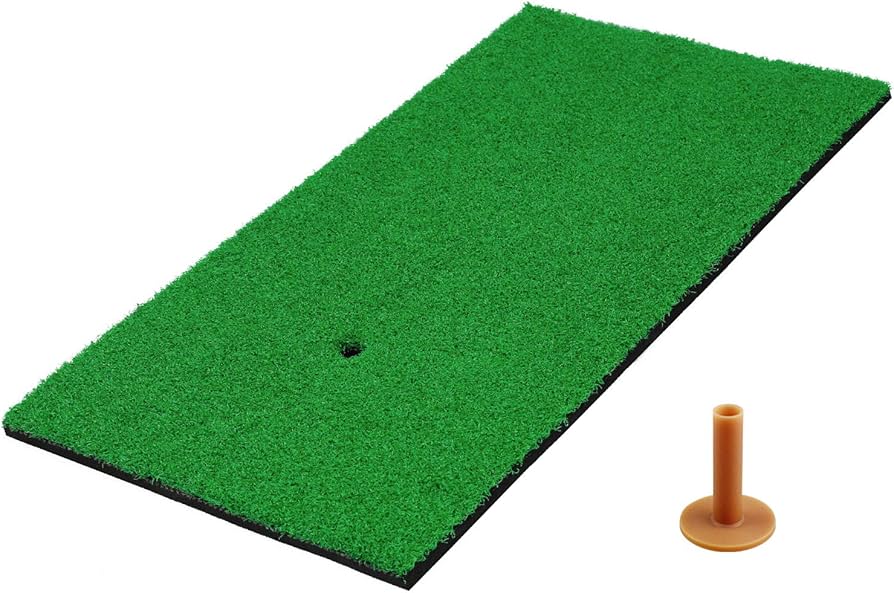 Hitting Mats